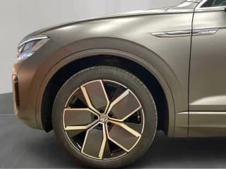Volkswagen, Touareg, 3 л., 2020 г.