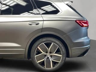 Volkswagen, Touareg, 3 л., 2020 г.