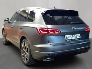 Volkswagen, Touareg, 3 л., 2020 г.