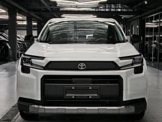 Toyota, RAV4, 2.0 л., 2026 г.