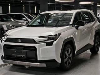 Toyota, RAV4, 2.0 л., 2026 г.