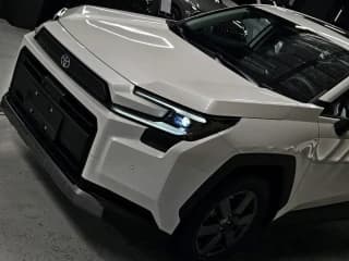 Toyota, RAV4, 2.0 л., 2026 г.