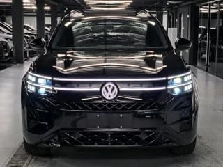 Volkswagen, Teramont, 2.0 л., 2026 г.