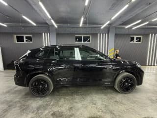 Volkswagen, Tiguan, 2.0 л., 2026 г.