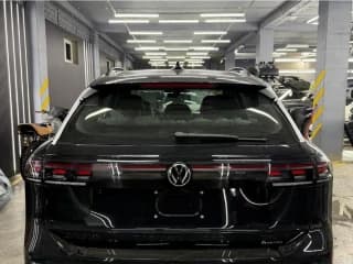 Volkswagen, Tiguan, 2.0 л., 2026 г.