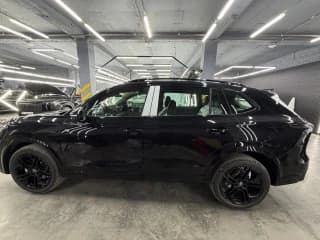 Volkswagen, Tiguan, 2.0 л., 2026 г.