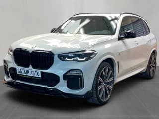 BMW, X5, 3 л., 2019 г.