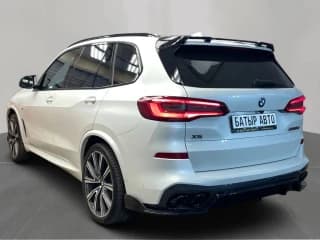 BMW, X5, 3 л., 2019 г.