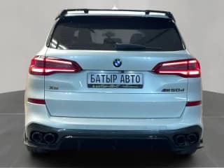 BMW, X5, 3 л., 2019 г.