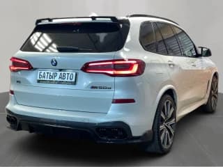 BMW, X5, 3 л., 2019 г.