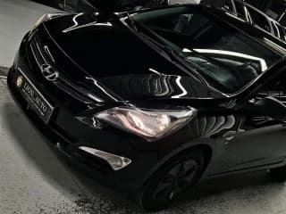 Hyundai, Solaris, 1.6 л., 2016 г.