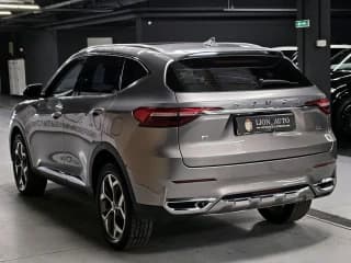 Haval, F7, 2.0 л., 2021 г.