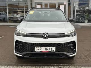 Volkswagen, Tiguan, 2.0 л., 2026 г.