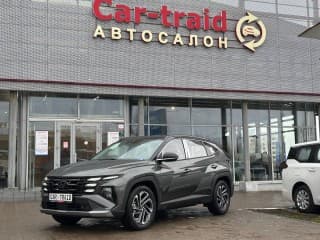 Hyundai, Tucson, 1.5 л., 2026 г.