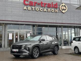 Hyundai, Tucson, 1.5 л., 2026 г.