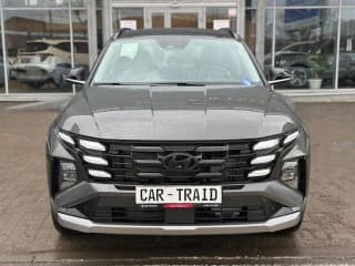 Hyundai, Tucson, 1.5 л., 2026 г.