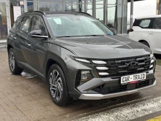 Hyundai, Tucson, 1.5 л., 2026 г.