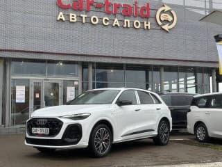 Audi, Q5, 2.0 л., 2026 г.