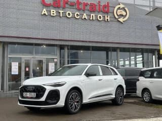 Audi, Q5, 2.0 л., 2026 г.