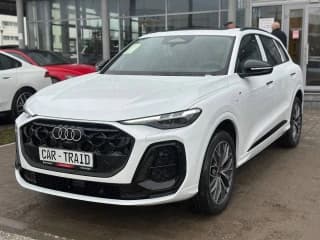 Audi, Q5, 2.0 л., 2026 г.