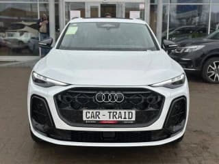 Audi, Q5, 2.0 л., 2026 г.