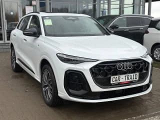Audi, Q5, 2.0 л., 2026 г.