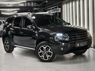 Renault, Duster, 2.0 л., 2016 г.