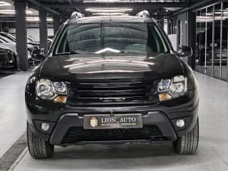 Renault, Duster, 2.0 л., 2016 г.
