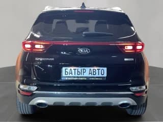 Kia, Sportage, 2.0 л., 2019 г.