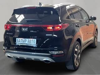 Kia, Sportage, 2.0 л., 2019 г.