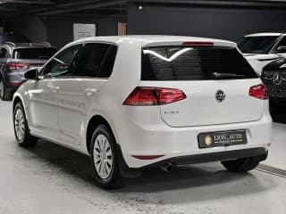 Volkswagen, Golf, 1.6 л., 2014 г.