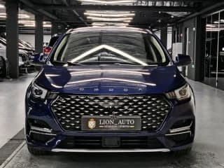 Omoda, S5, 1.5 л., 2024 г.