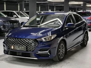 Omoda, S5, 1.5 л., 2024 г.