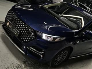 Omoda, S5, 1.5 л., 2024 г.