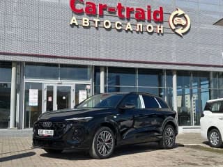 Audi, Q5, 2.0 л., 2026 г.