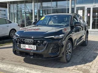 Audi, Q5, 2.0 л., 2026 г.