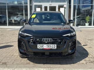 Audi, Q5, 2.0 л., 2026 г.