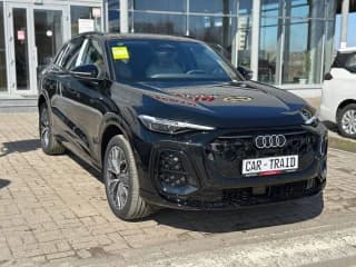 Audi, Q5, 2.0 л., 2026 г.