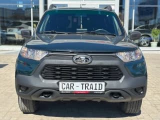 Lada (ВАЗ), Niva Travel, 1.7 л., 2024 г.