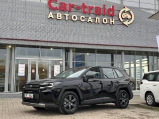 Toyota, RAV4, 2.0 л., 2026 г.