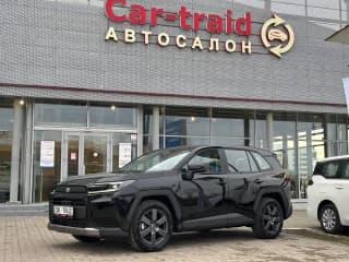 Toyota, RAV4, 2.0 л., 2026 г.