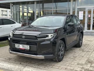Toyota, RAV4, 2.0 л., 2026 г.