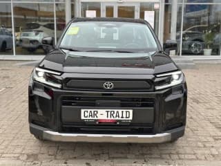 Toyota, RAV4, 2.0 л., 2026 г.