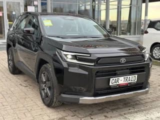 Toyota, RAV4, 2.0 л., 2026 г.