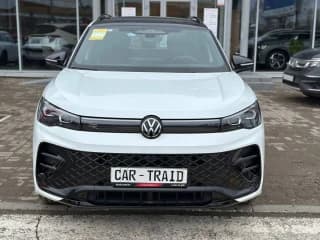 Volkswagen, Tiguan, 2.0 л., 2026 г.