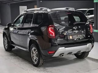 Renault, Duster, 2.0 л., 2016 г.