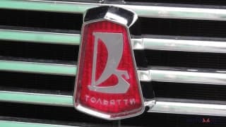 Lada (ВАЗ), 2101, 1970 г.