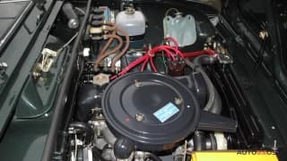 Lada (ВАЗ), 2101, 1970 г.