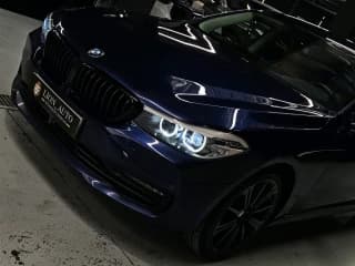 BMW, 6 серии, 2.0 л., 2019 г.