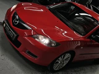 Mazda, 3, 1.6 л., 2007 г.